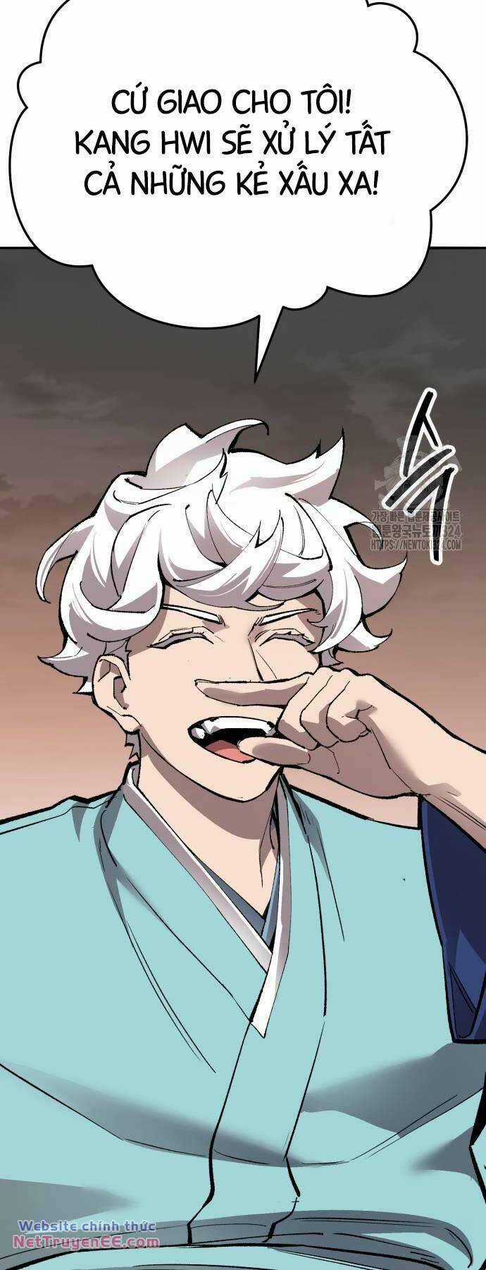 Phá Bỏ Giới Hạn Chapter 134 trang 55