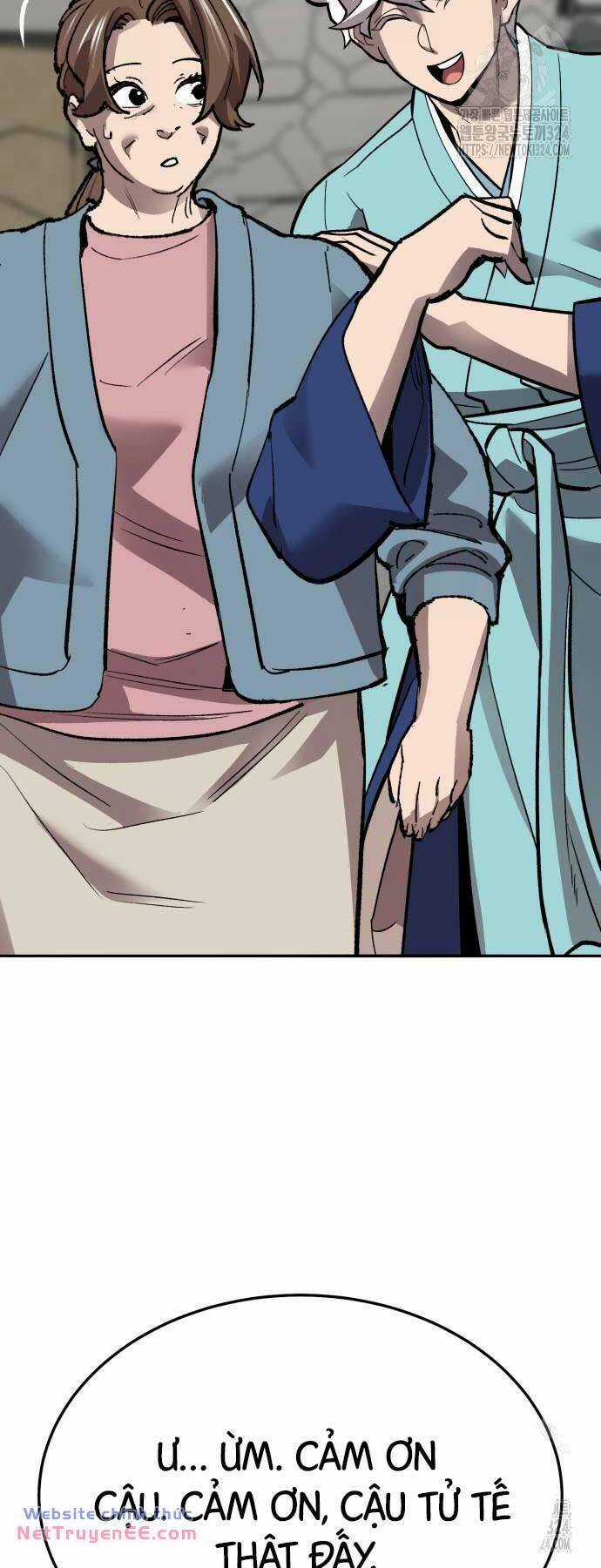Phá Bỏ Giới Hạn Chapter 134 trang 59