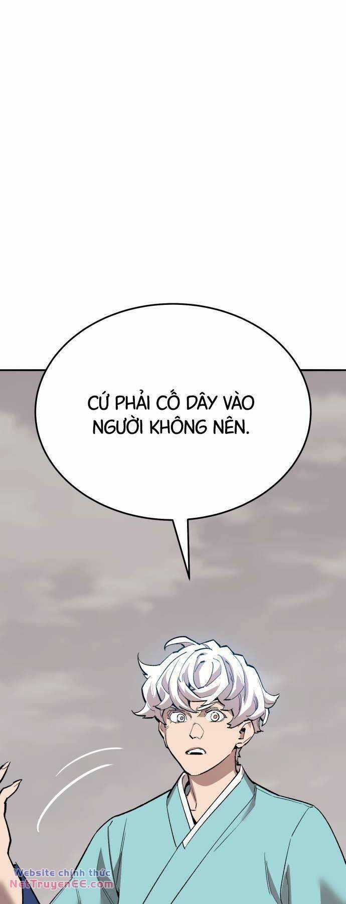 Phá Bỏ Giới Hạn Chapter 134 trang 6