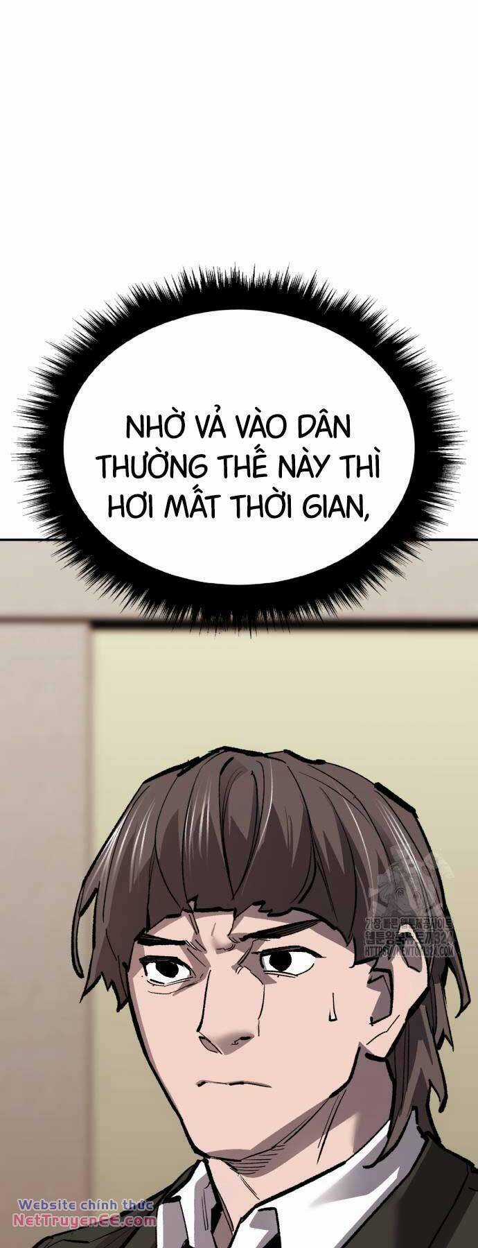Phá Bỏ Giới Hạn Chapter 134 trang 61