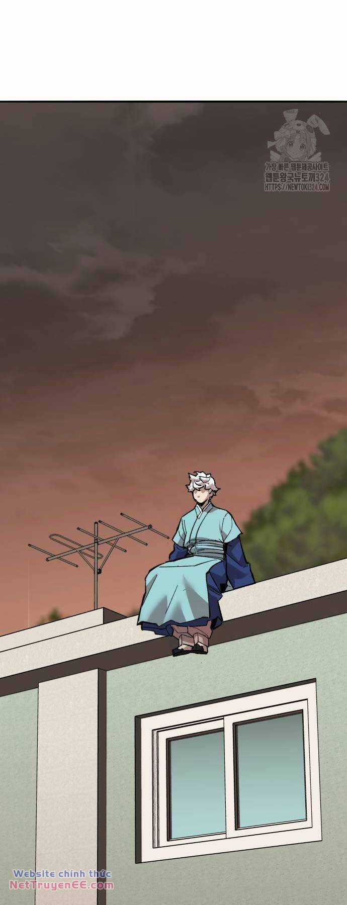Phá Bỏ Giới Hạn Chapter 134 trang 66