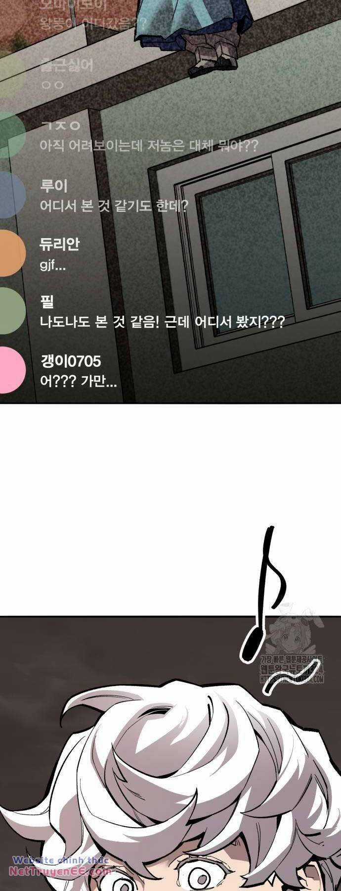 Phá Bỏ Giới Hạn Chapter 134 trang 69