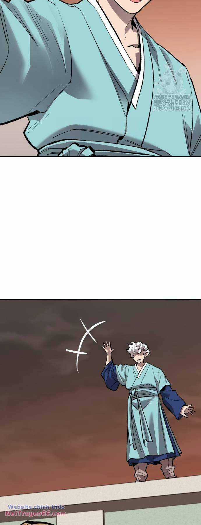 Phá Bỏ Giới Hạn Chapter 134 trang 75
