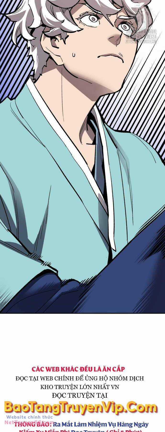 Phá Bỏ Giới Hạn Chapter 134 trang 84