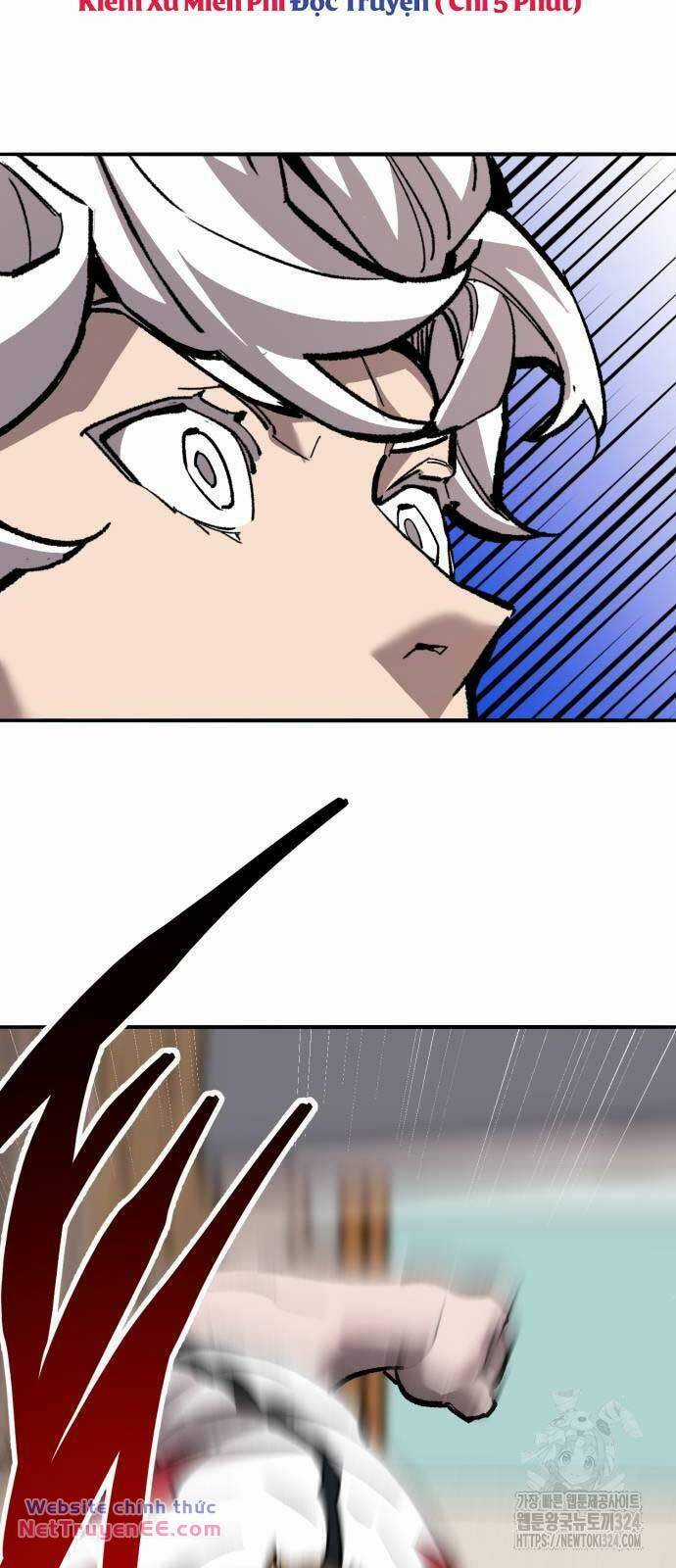 Phá Bỏ Giới Hạn Chapter 134 trang 85