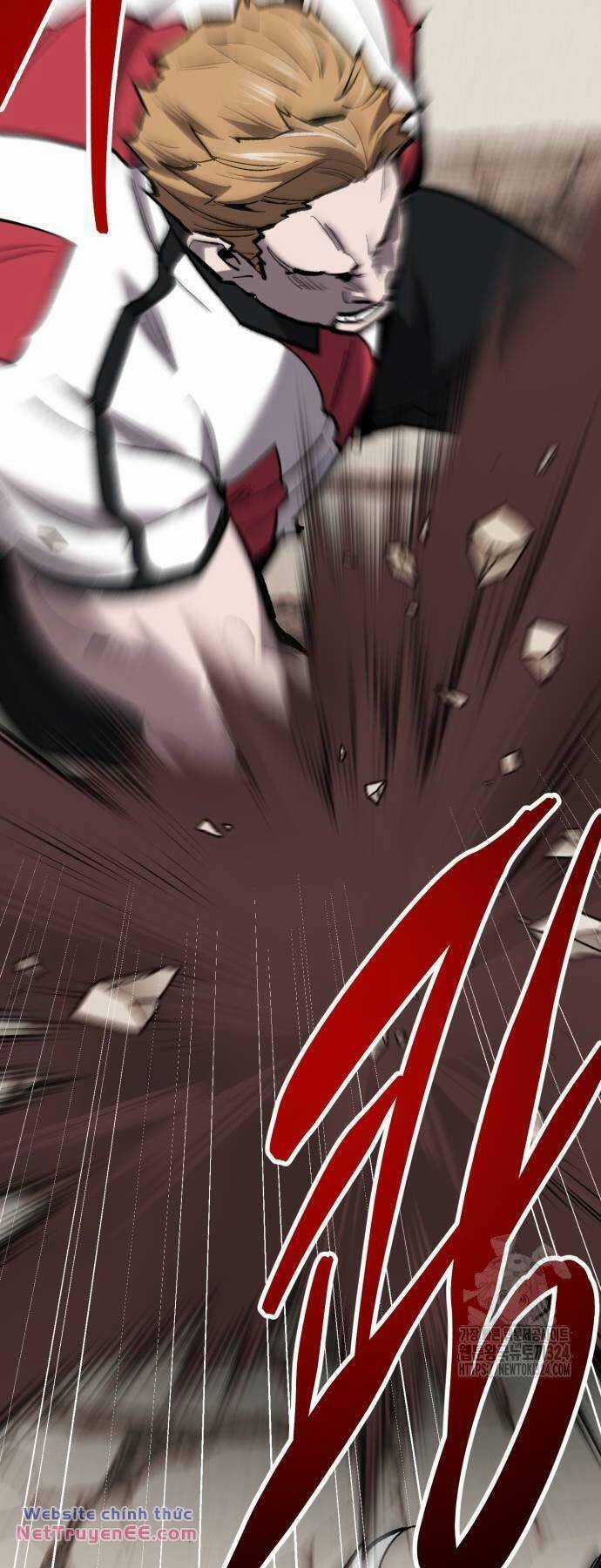 Phá Bỏ Giới Hạn Chapter 134 trang 86