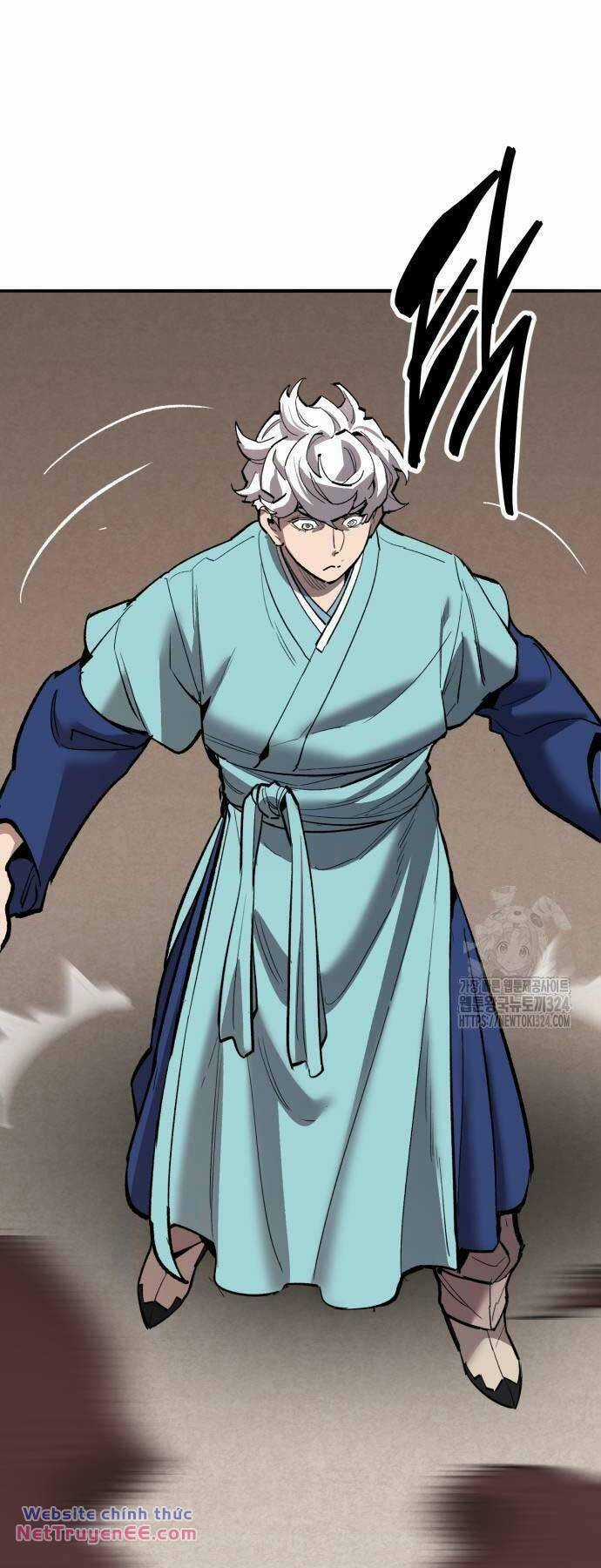 Phá Bỏ Giới Hạn Chapter 134 trang 88