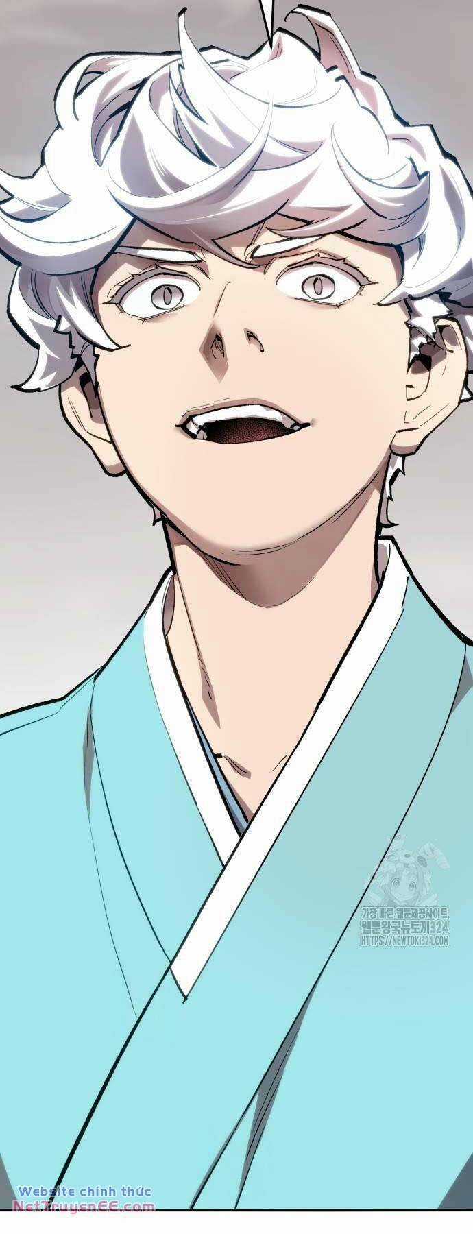 Phá Bỏ Giới Hạn Chapter 134 trang 9