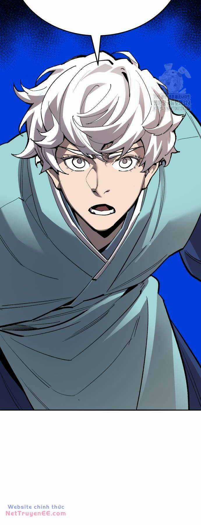 Phá Bỏ Giới Hạn Chapter 134 trang 92