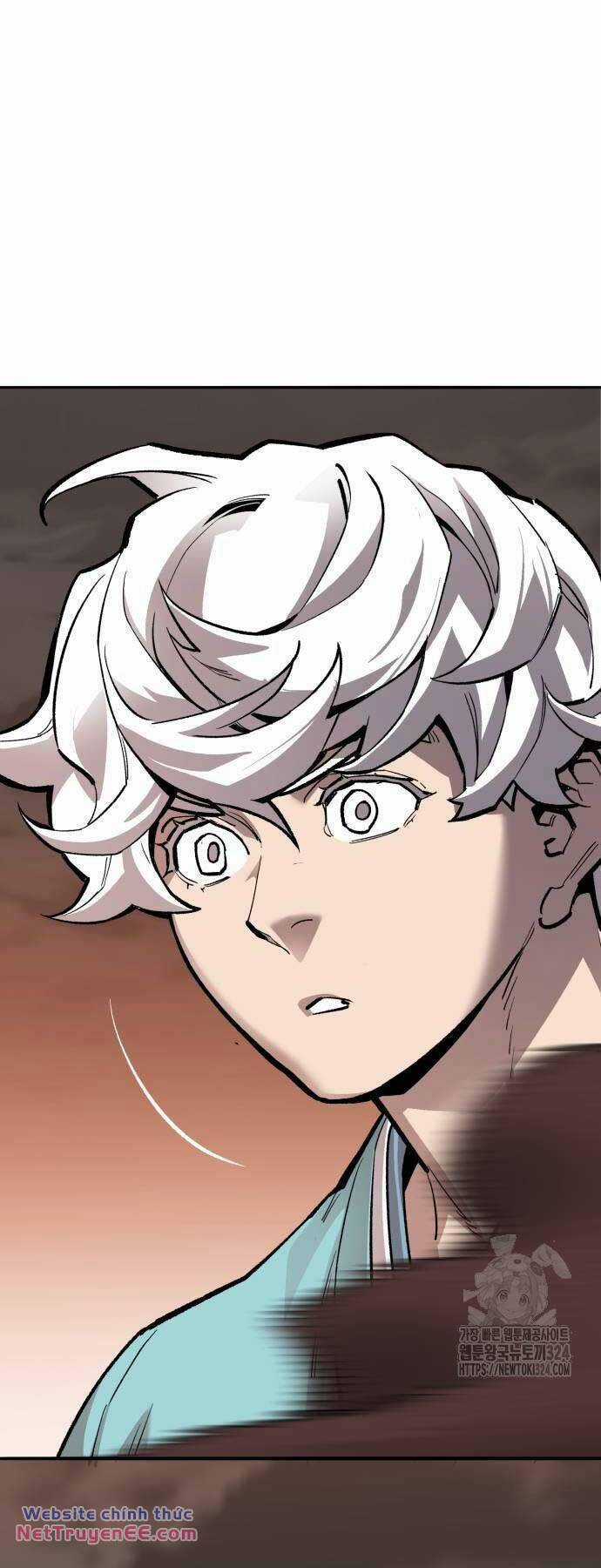 Phá Bỏ Giới Hạn Chapter 134 trang 94