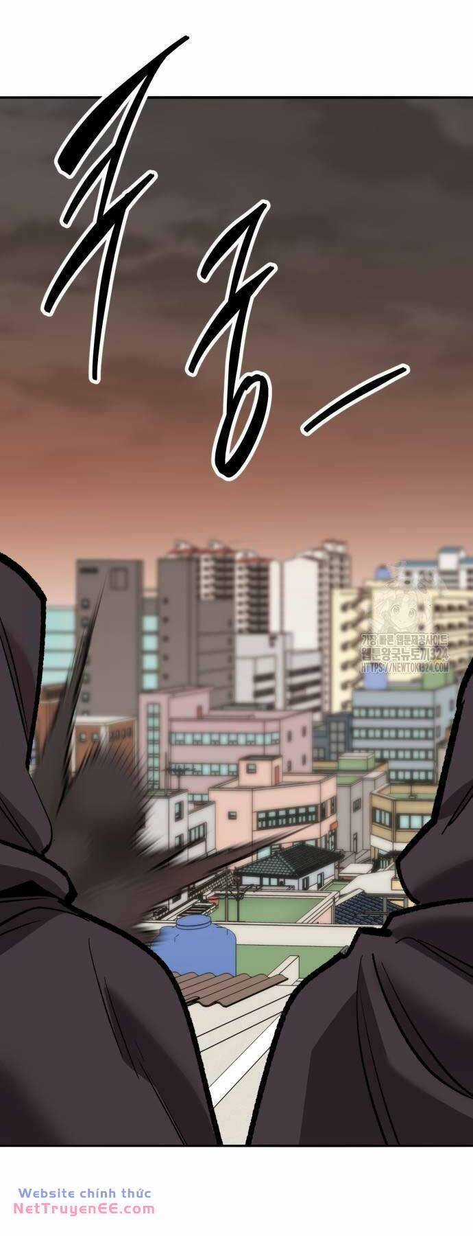 Phá Bỏ Giới Hạn Chapter 134 trang 97