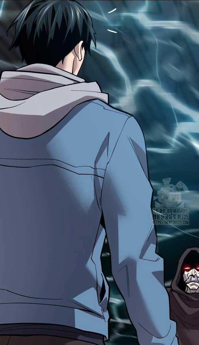 Phá Bỏ Giới Hạn Chapter 135.5 trang 10