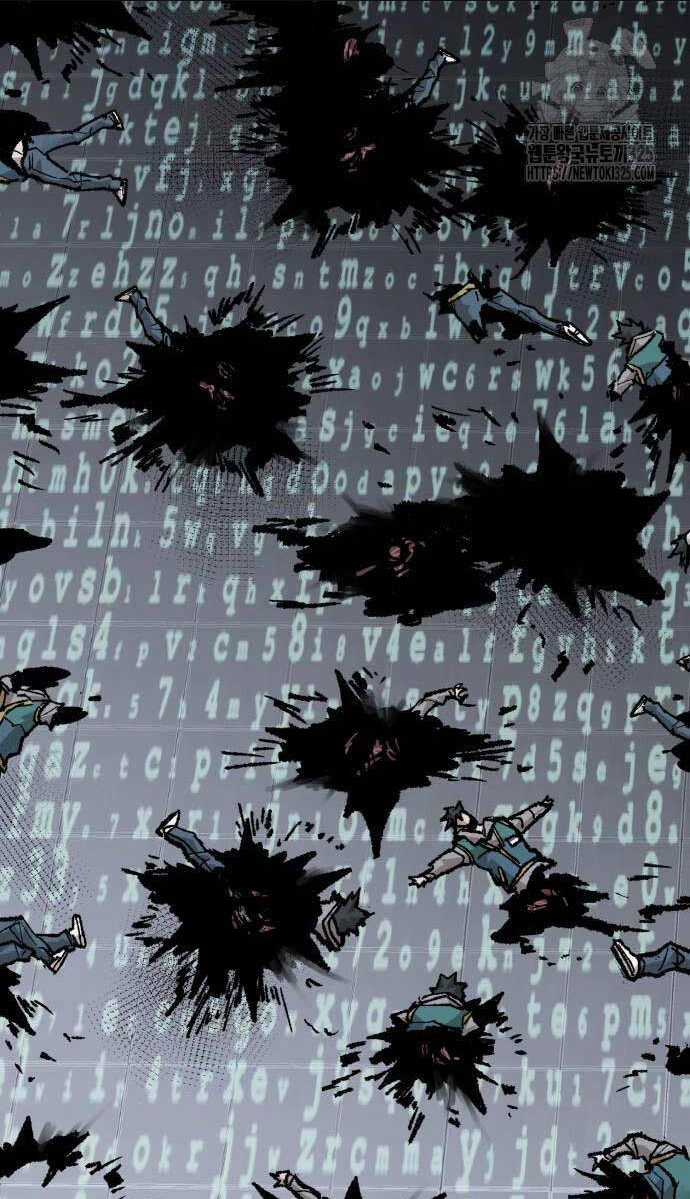 Phá Bỏ Giới Hạn Chapter 135.5 trang 114