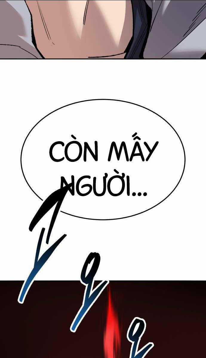 Phá Bỏ Giới Hạn Chapter 135.5 trang 117