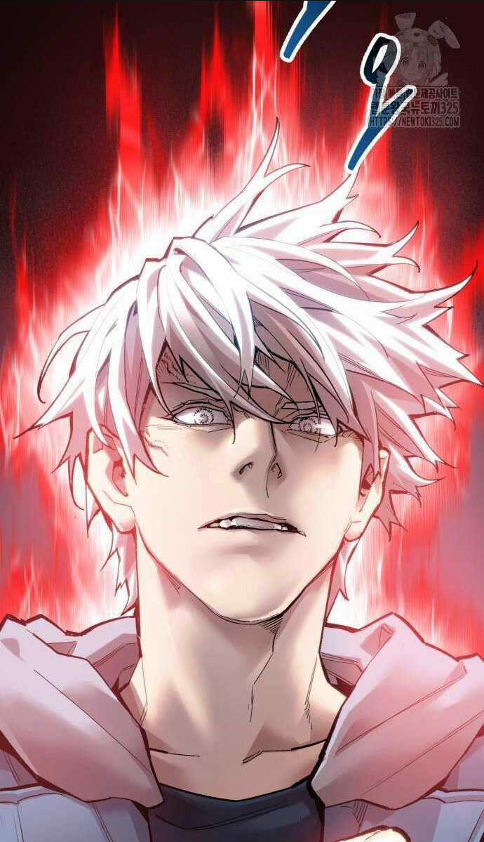 Phá Bỏ Giới Hạn Chapter 135.5 trang 118