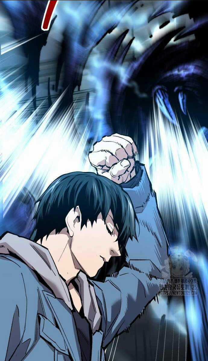 Phá Bỏ Giới Hạn Chapter 135.5 trang 18