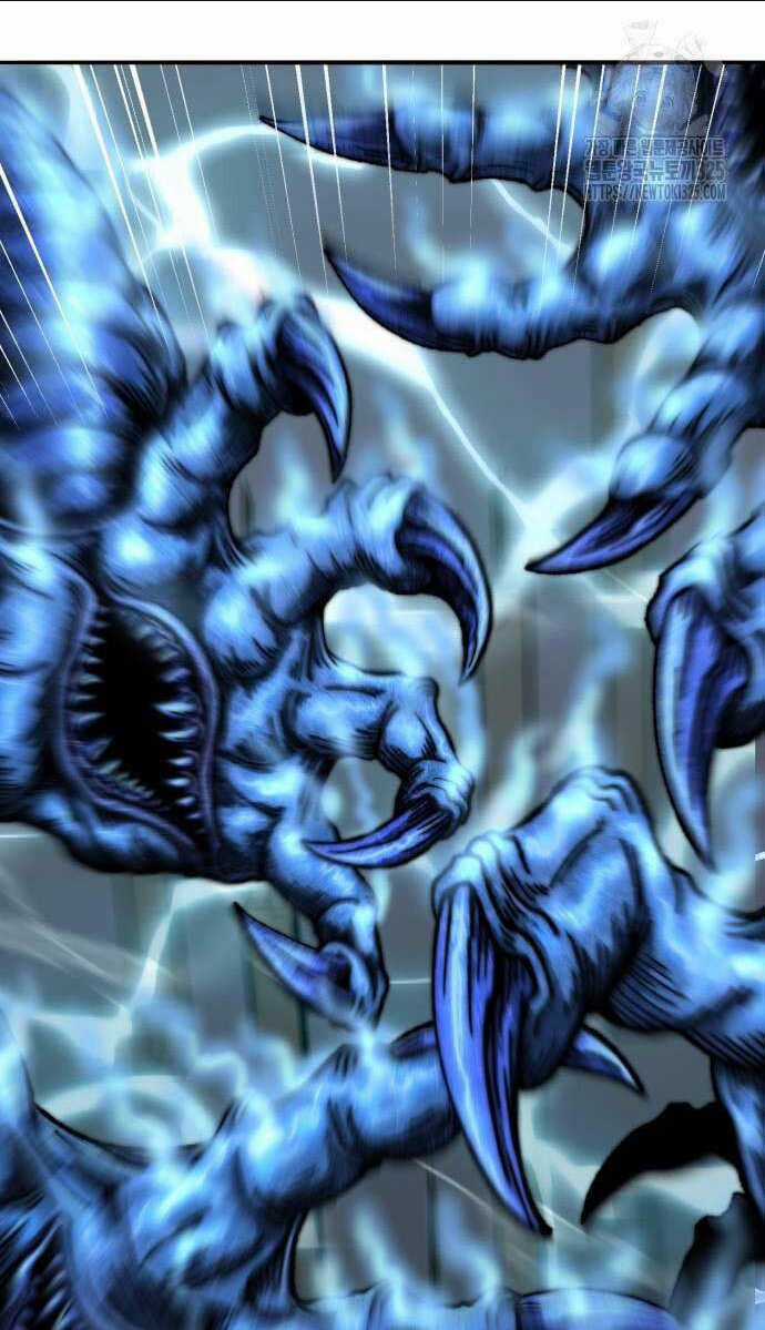 Phá Bỏ Giới Hạn Chapter 135.5 trang 20