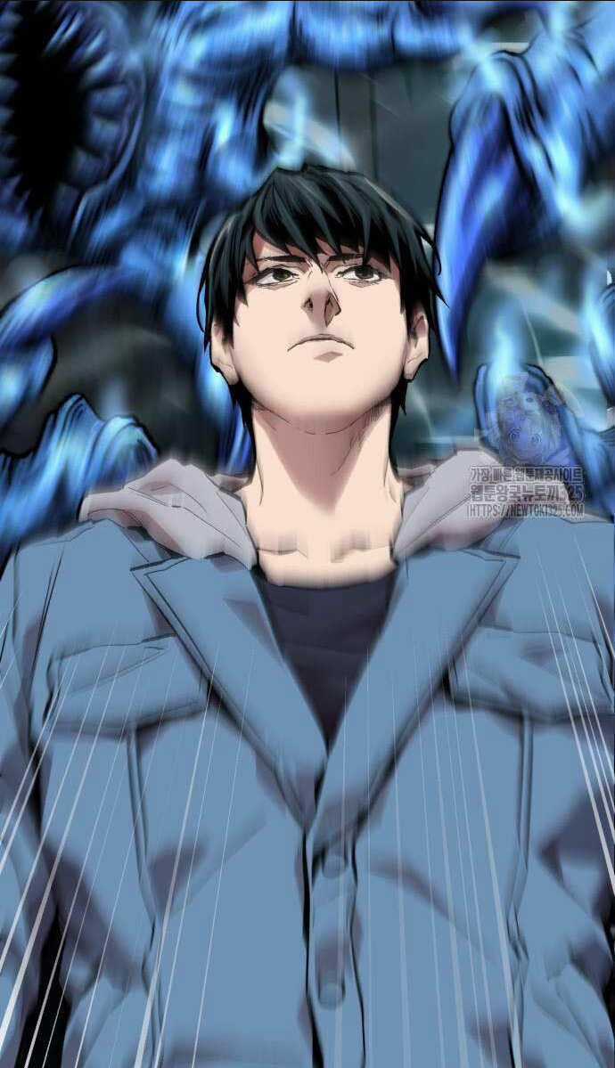 Phá Bỏ Giới Hạn Chapter 135.5 trang 21