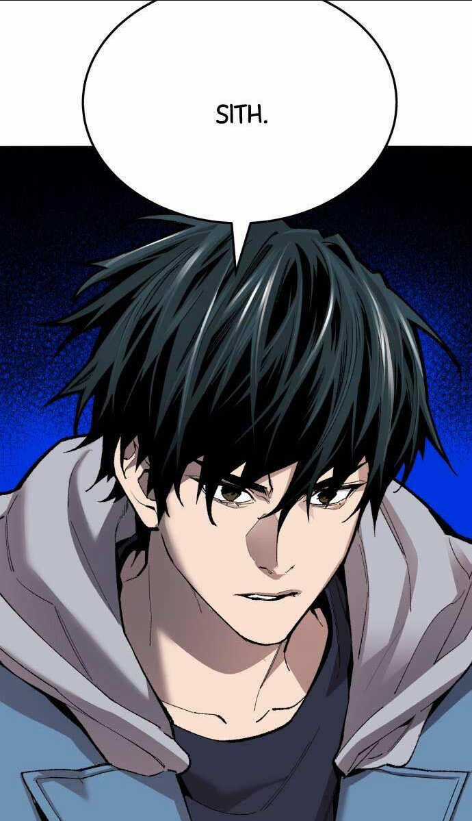 Phá Bỏ Giới Hạn Chapter 135.5 trang 31