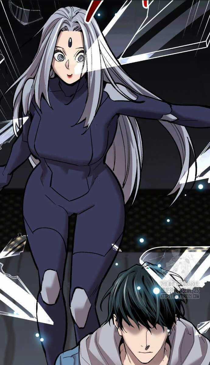 Phá Bỏ Giới Hạn Chapter 135.5 trang 34