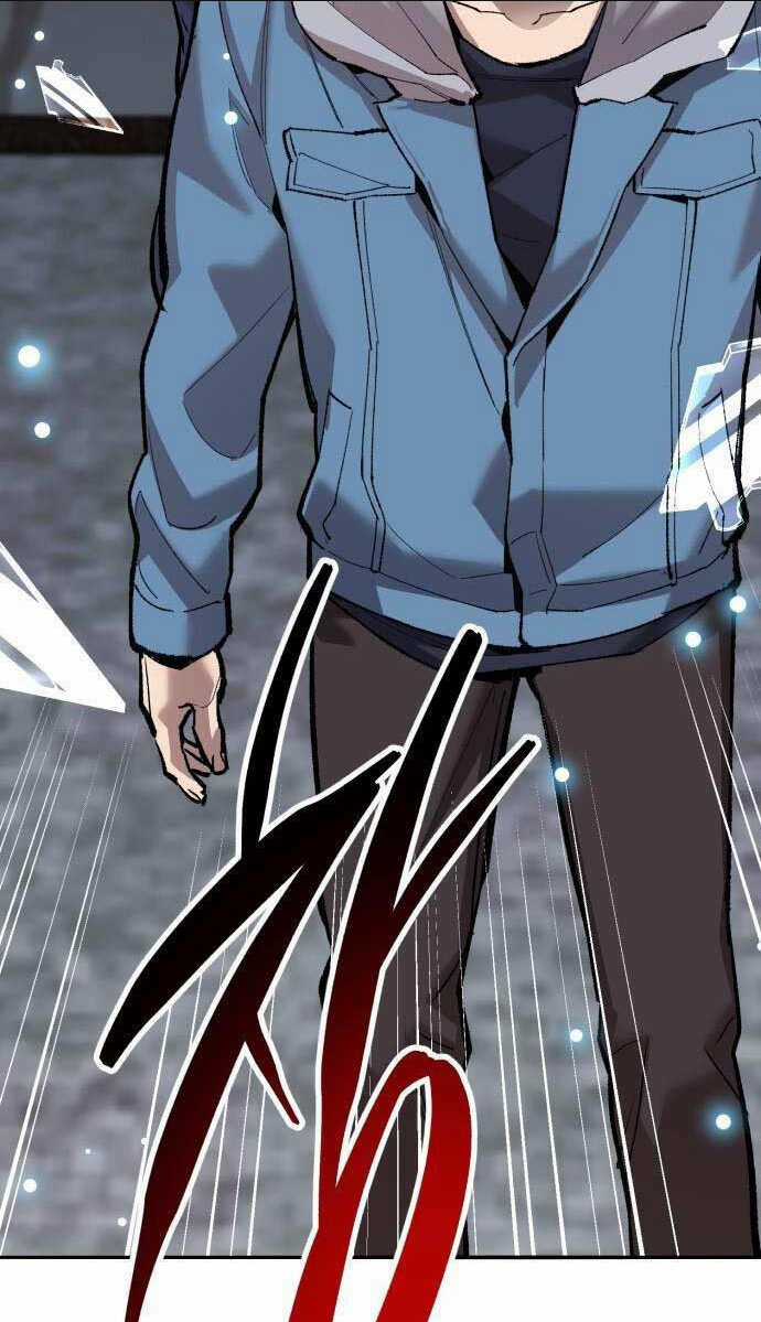 Phá Bỏ Giới Hạn Chapter 135.5 trang 35