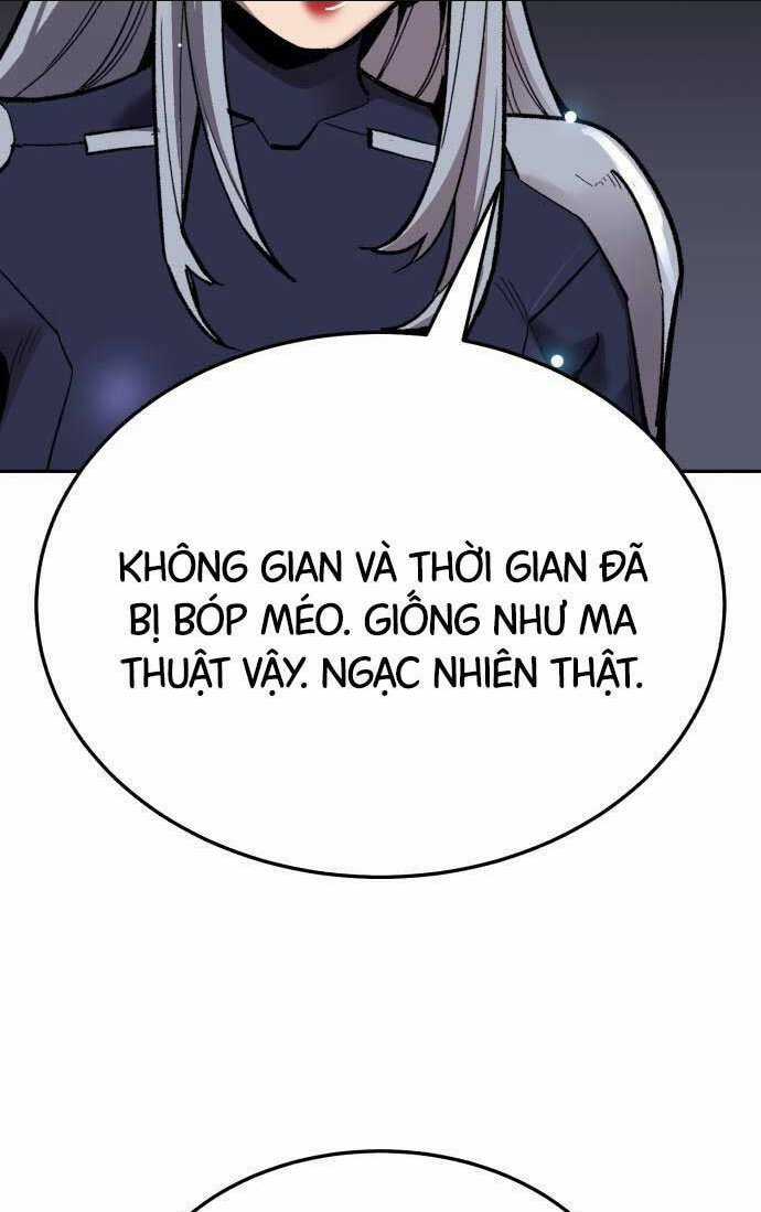 Phá Bỏ Giới Hạn Chapter 135.5 trang 38