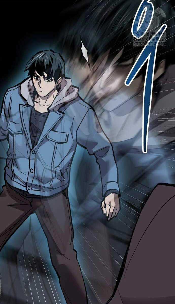 Phá Bỏ Giới Hạn Chapter 135.5 trang 63