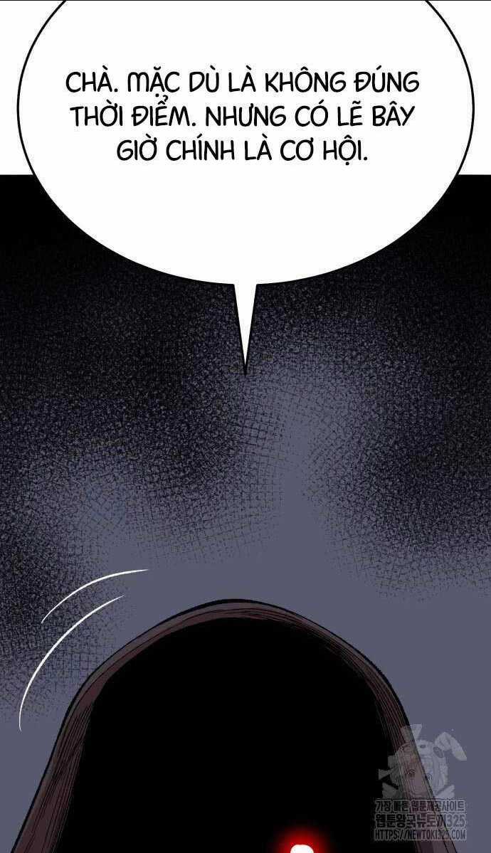 Phá Bỏ Giới Hạn Chapter 135.5 trang 85