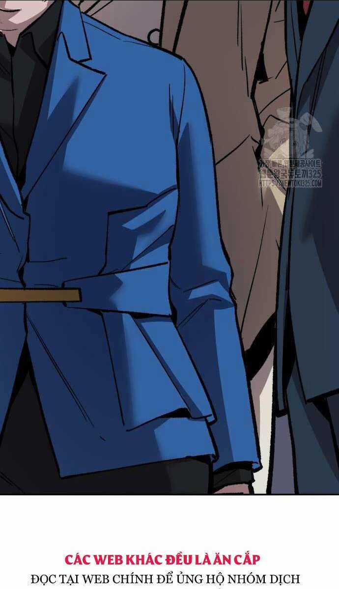 Phá Bỏ Giới Hạn Chapter 135.5 trang 91