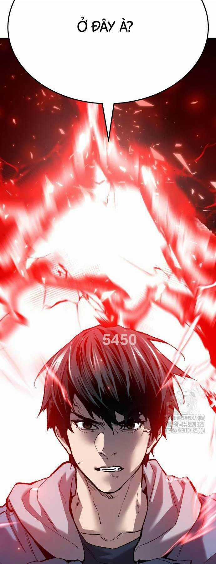 Phá Bỏ Giới Hạn Chapter 135 trang 1