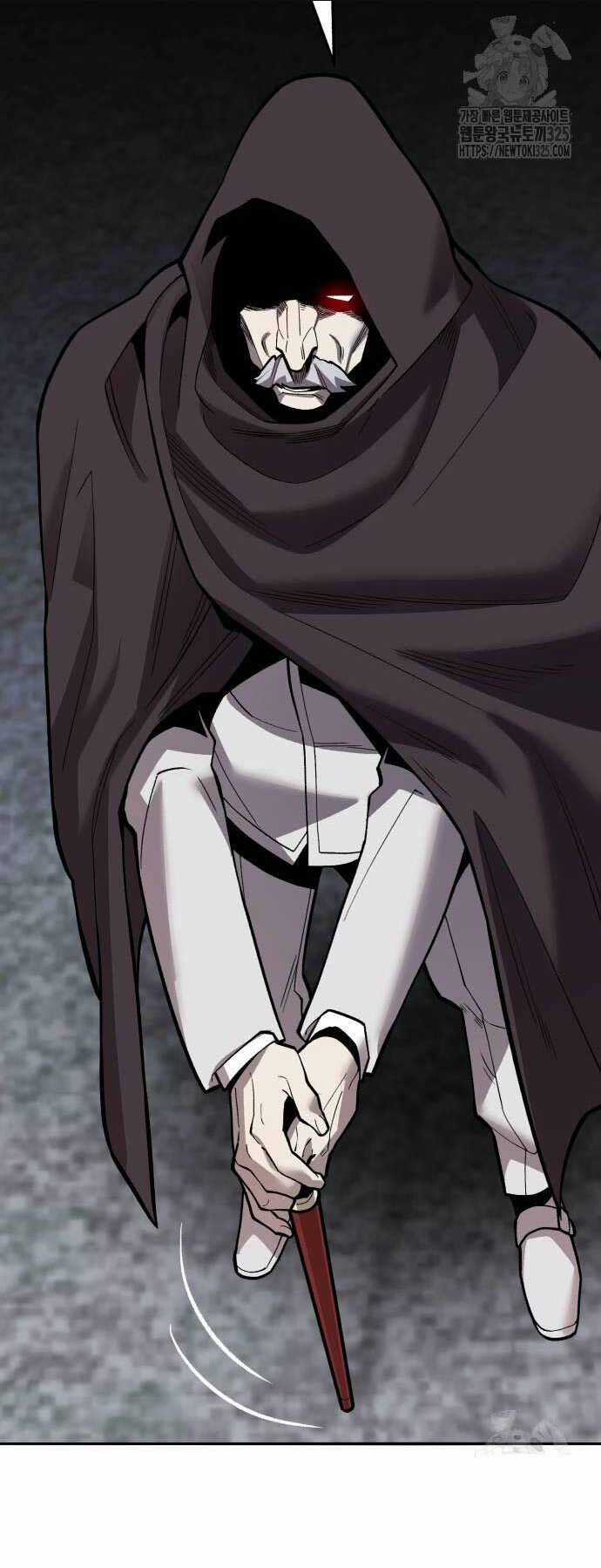 Phá Bỏ Giới Hạn Chapter 135 trang 110