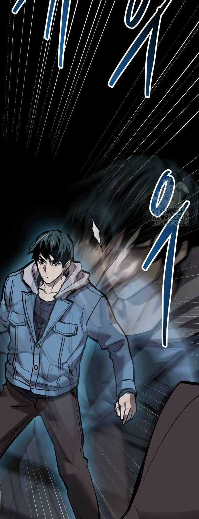 Phá Bỏ Giới Hạn Chapter 135 trang 116