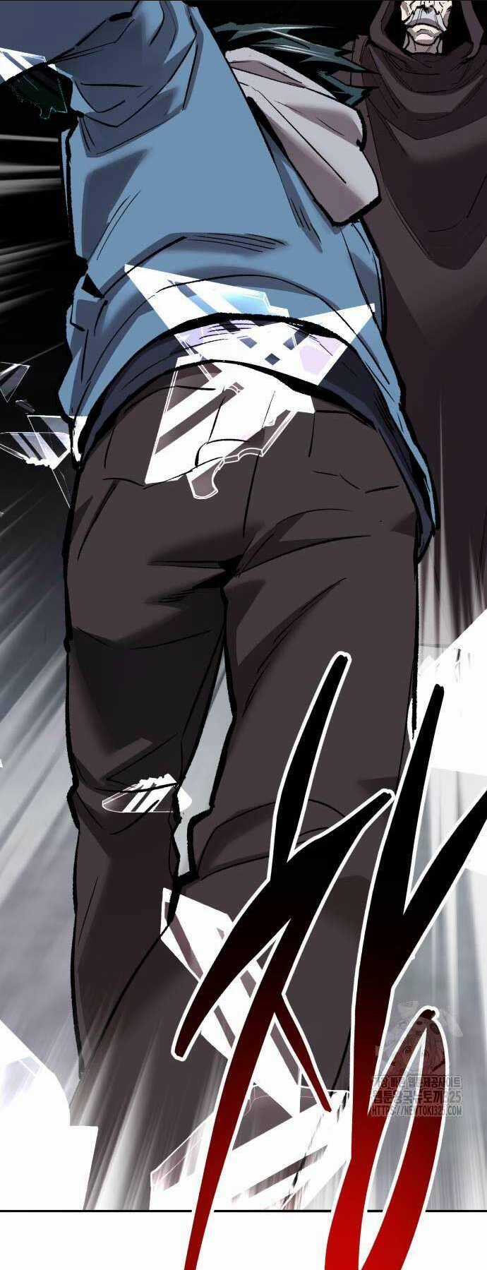 Phá Bỏ Giới Hạn Chapter 135 trang 120