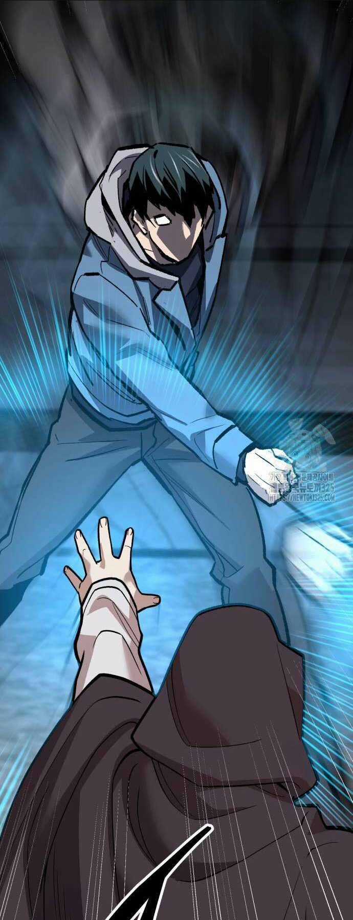 Phá Bỏ Giới Hạn Chapter 135 trang 123