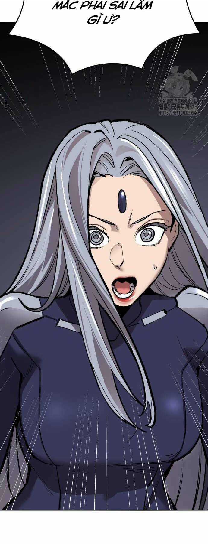 Phá Bỏ Giới Hạn Chapter 135 trang 126