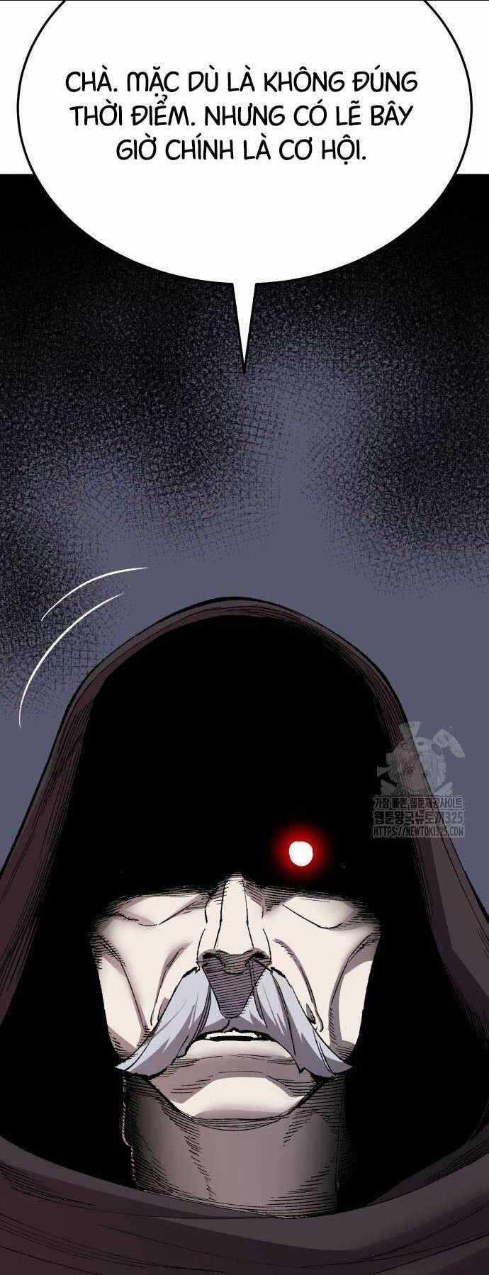 Phá Bỏ Giới Hạn Chapter 135 trang 131