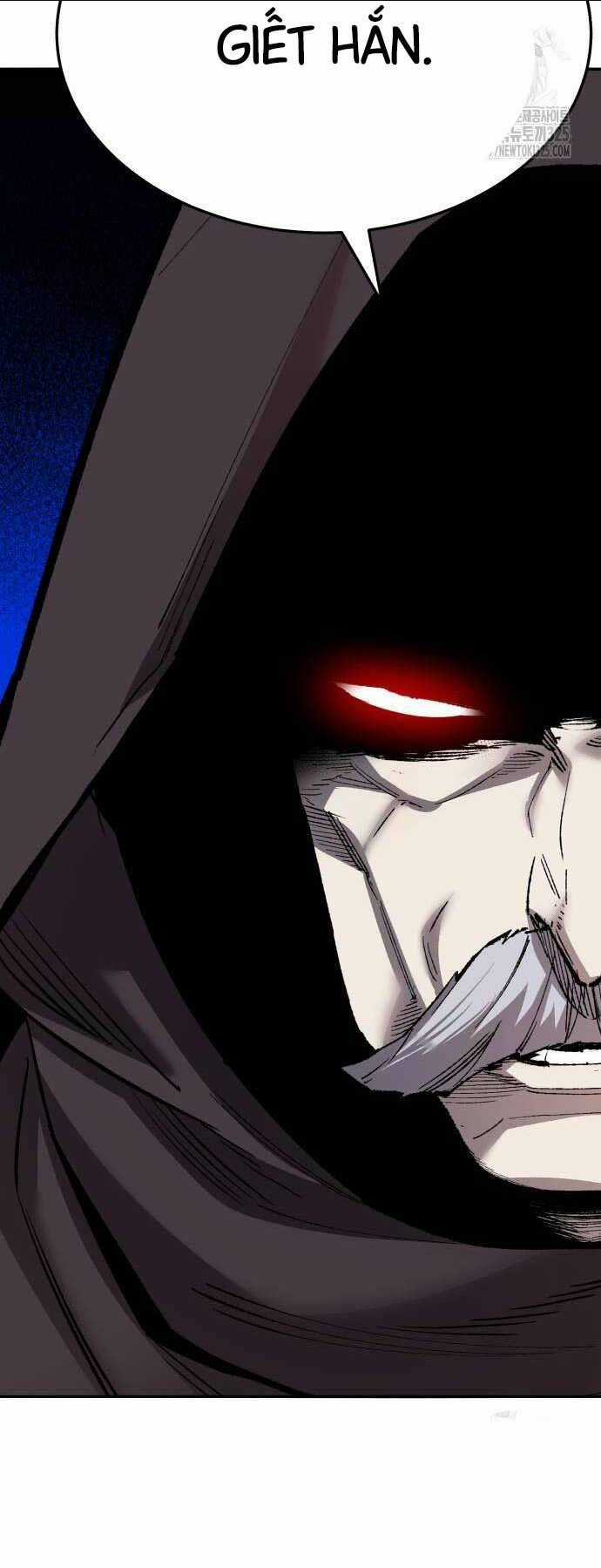 Phá Bỏ Giới Hạn Chapter 135 trang 136