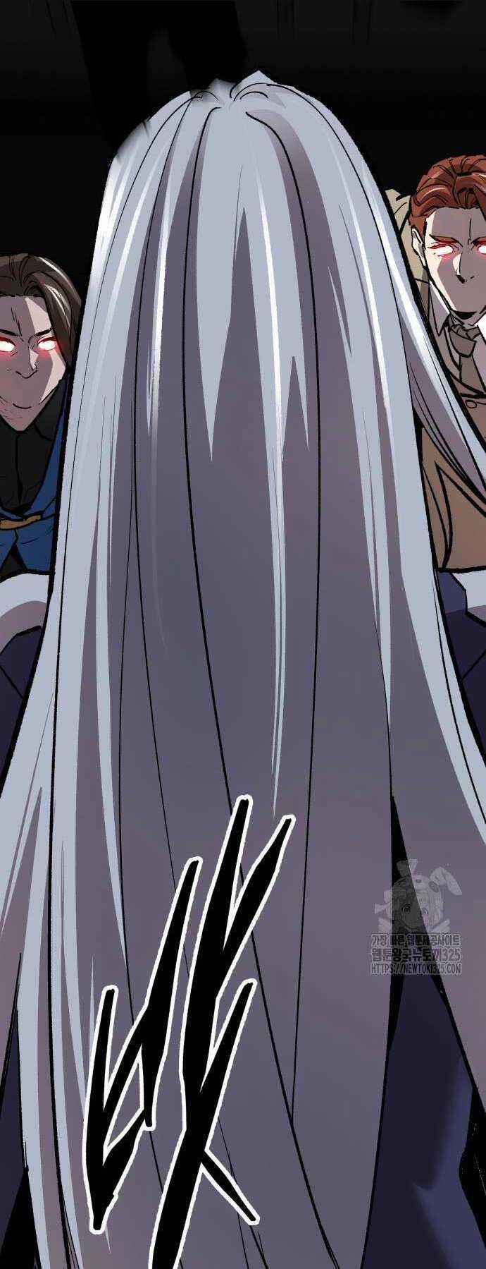 Phá Bỏ Giới Hạn Chapter 135 trang 138