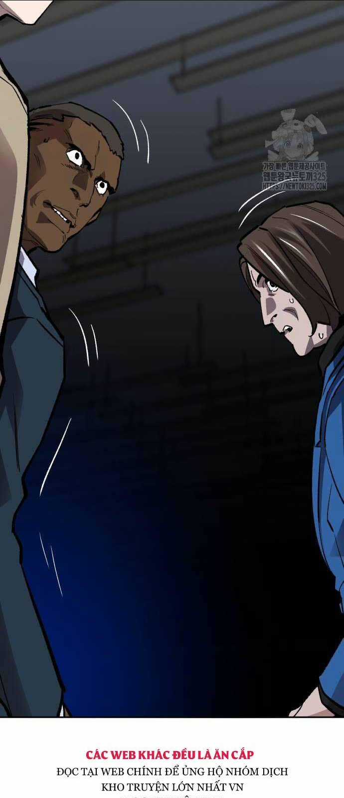 Phá Bỏ Giới Hạn Chapter 135 trang 143