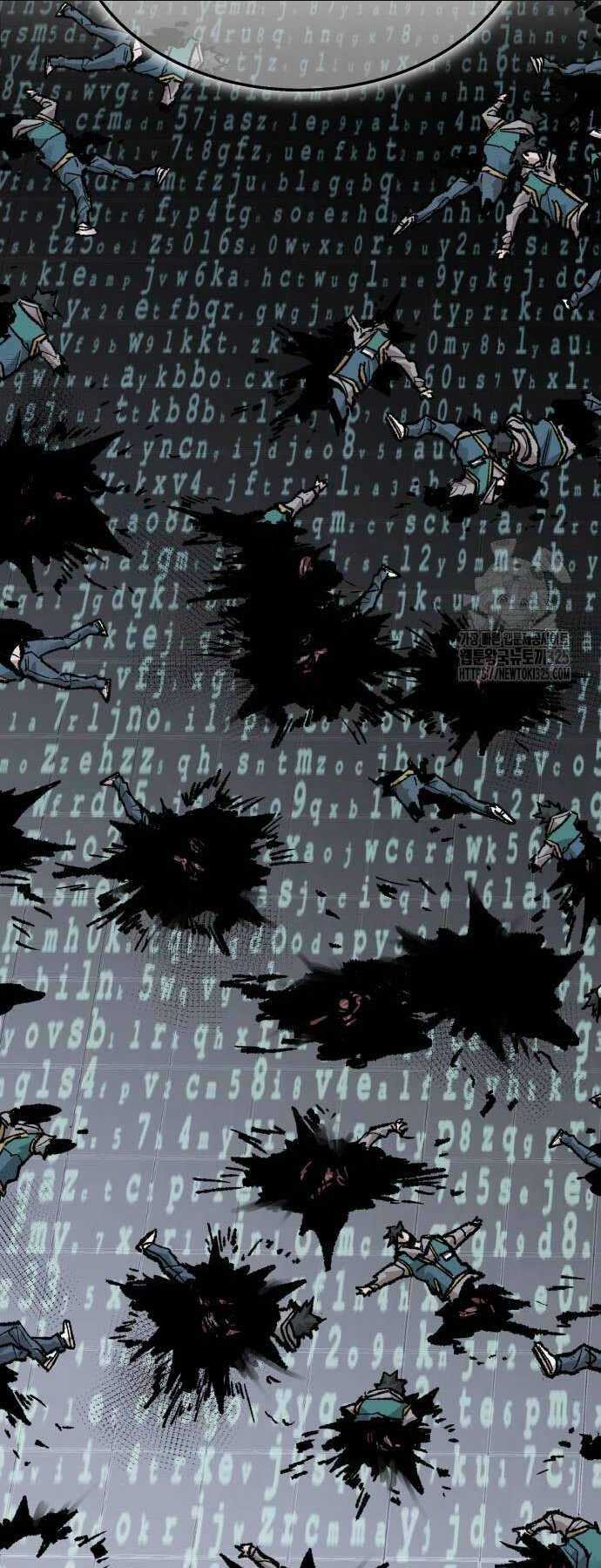 Phá Bỏ Giới Hạn Chapter 135 trang 150