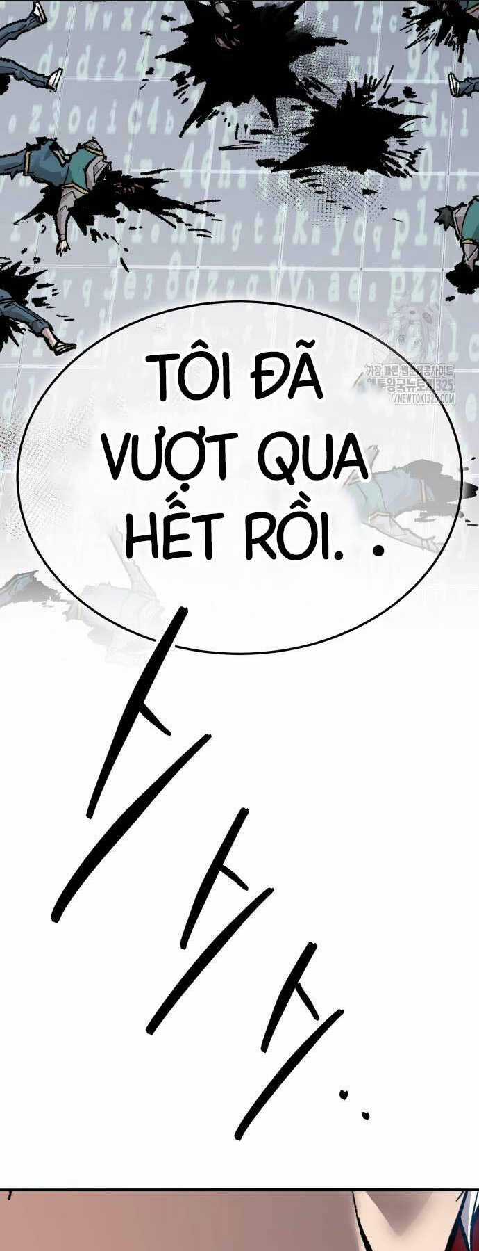 Phá Bỏ Giới Hạn Chapter 135 trang 151