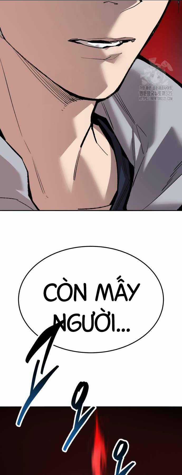 Phá Bỏ Giới Hạn Chapter 135 trang 152