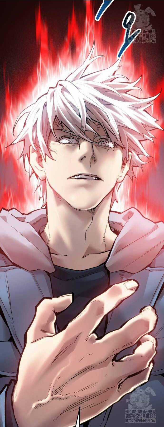 Phá Bỏ Giới Hạn Chapter 135 trang 153