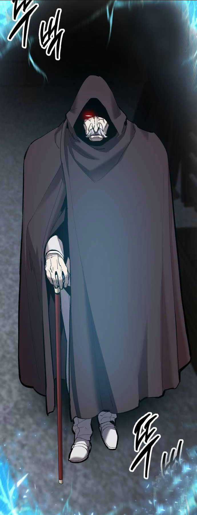 Phá Bỏ Giới Hạn Chapter 135 trang 16