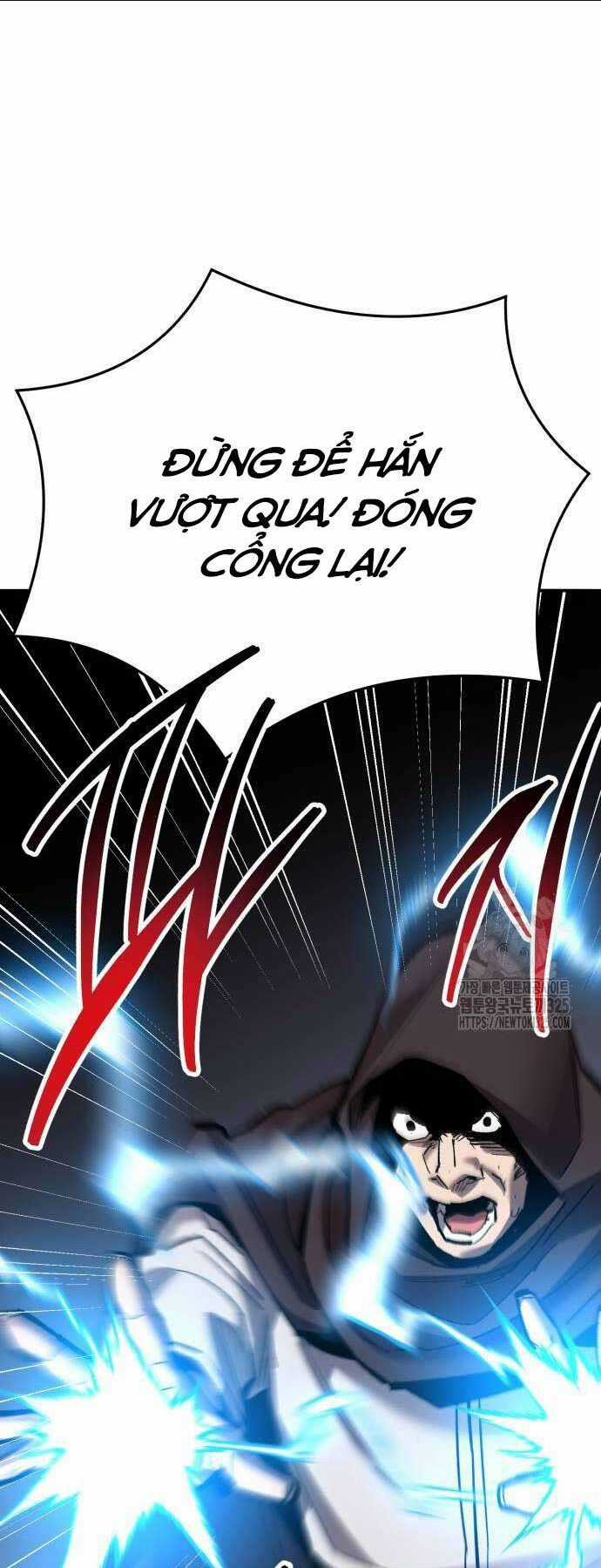 Phá Bỏ Giới Hạn Chapter 135 trang 19