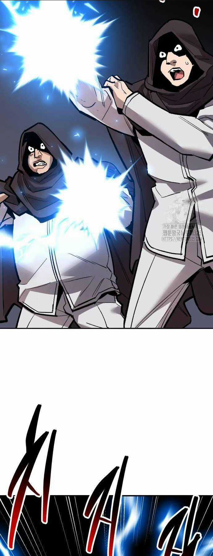 Phá Bỏ Giới Hạn Chapter 135 trang 21