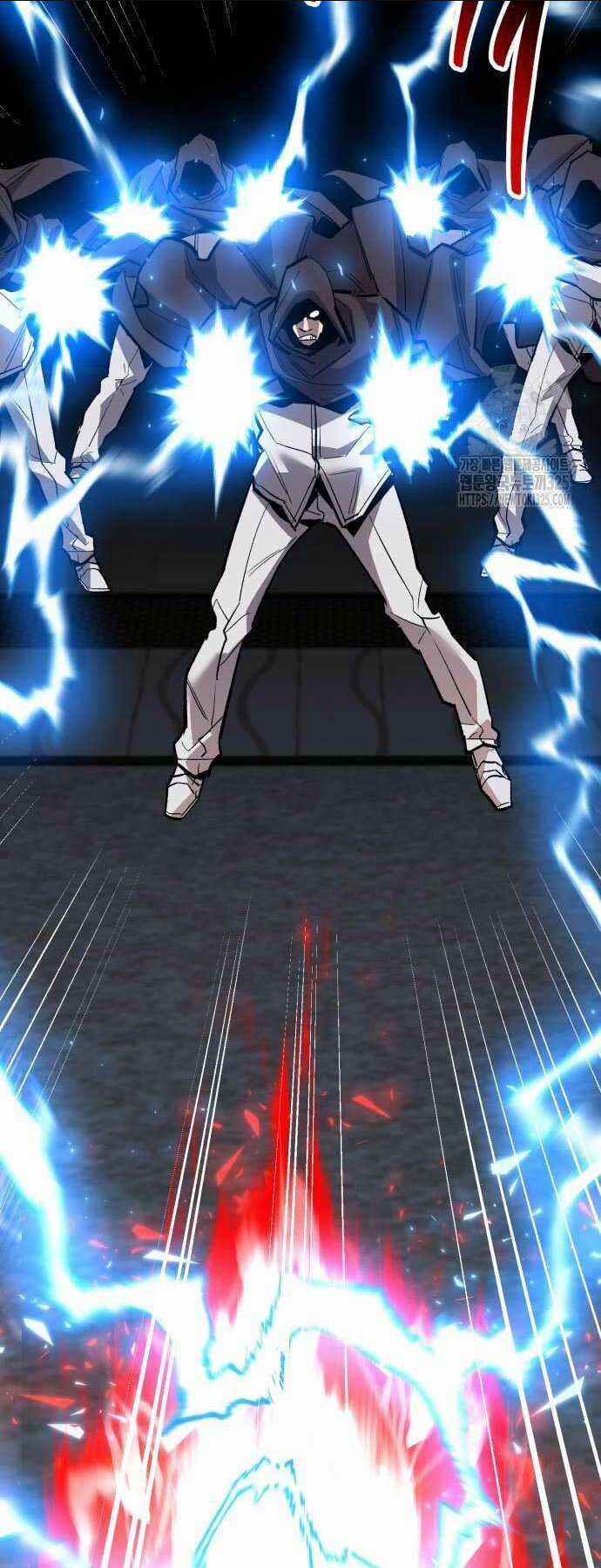 Phá Bỏ Giới Hạn Chapter 135 trang 22