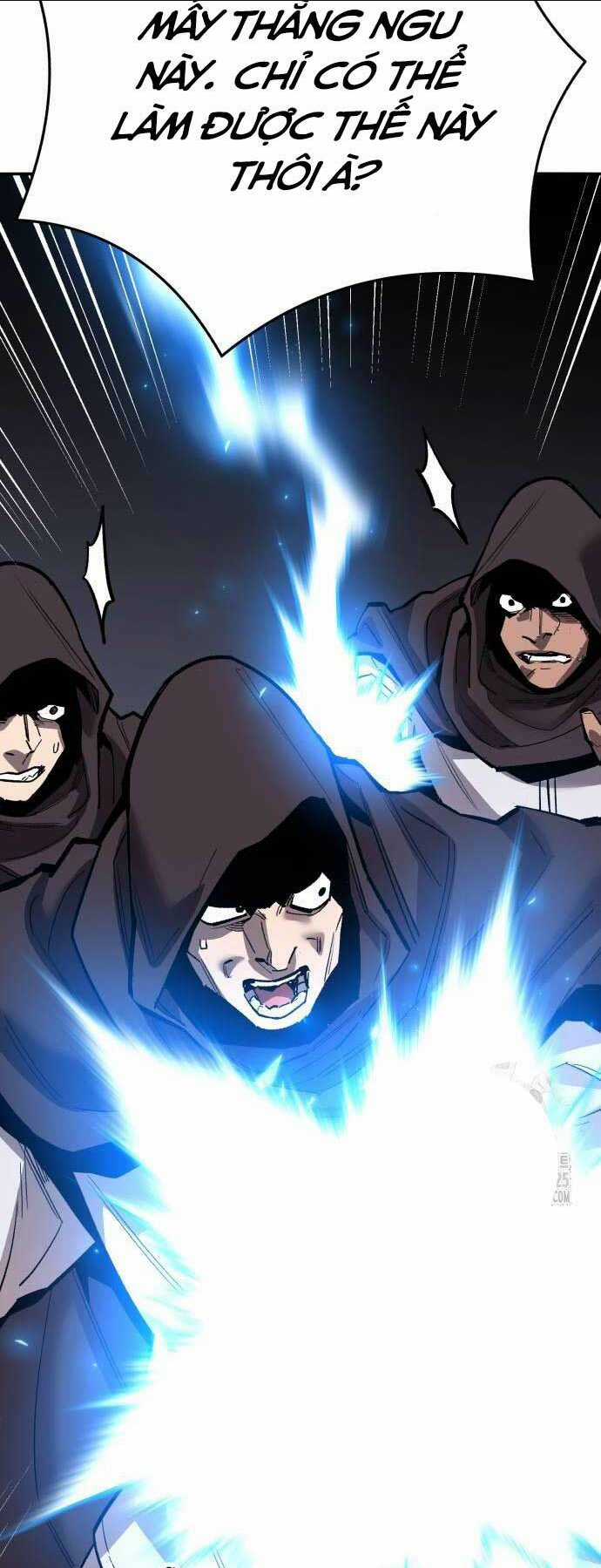 Phá Bỏ Giới Hạn Chapter 135 trang 26