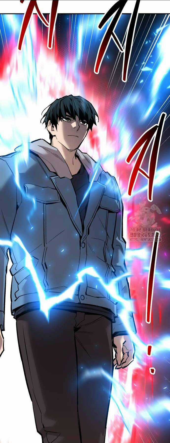 Phá Bỏ Giới Hạn Chapter 135 trang 29