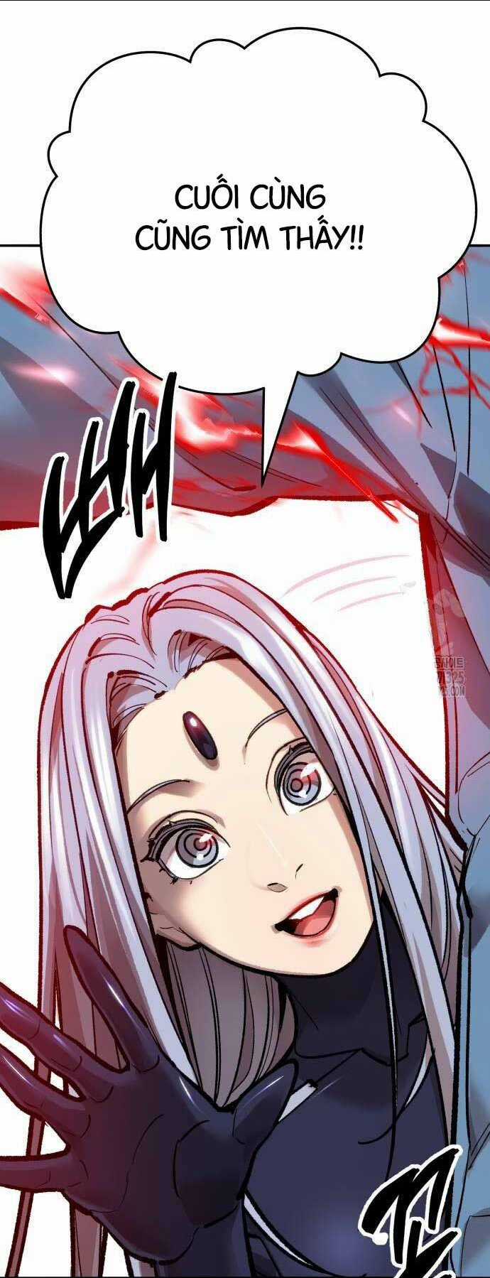 Phá Bỏ Giới Hạn Chapter 135 trang 3